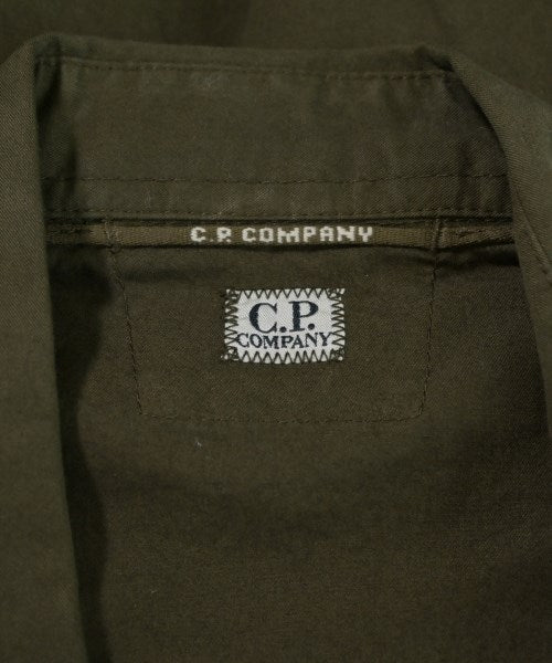 C.P COMPANY เสื้อลำลอง