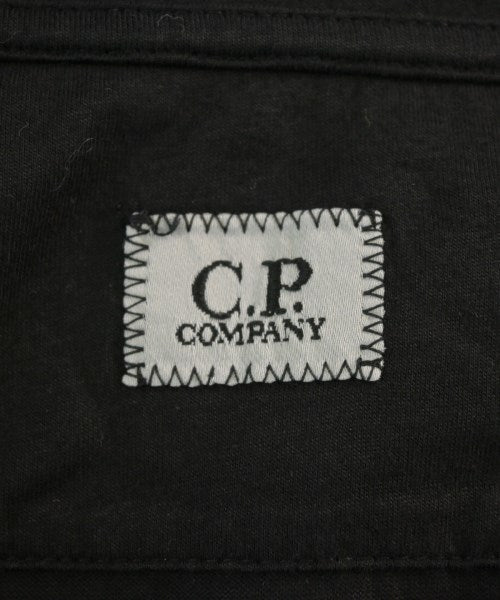 C.P COMPANY เสื้อยืด/เสื้อท็อปส์