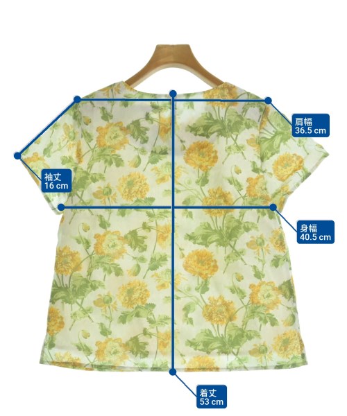 LAURA ASHLEY เสื้อสตรี