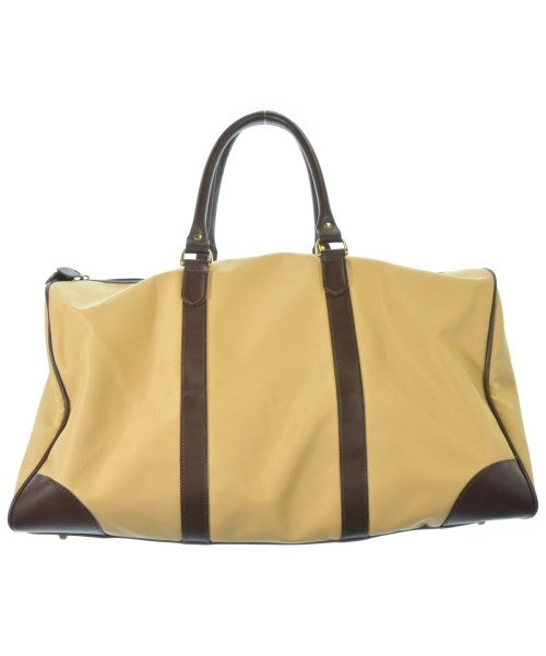 LAURA ASHLEY กระเป๋าใส่อุปกรณ์ขนาดใหญ่