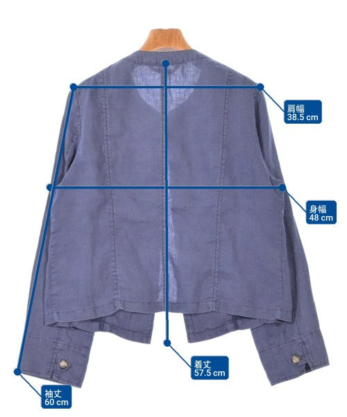 LAURA ASHLEY เสื้อลำลอง