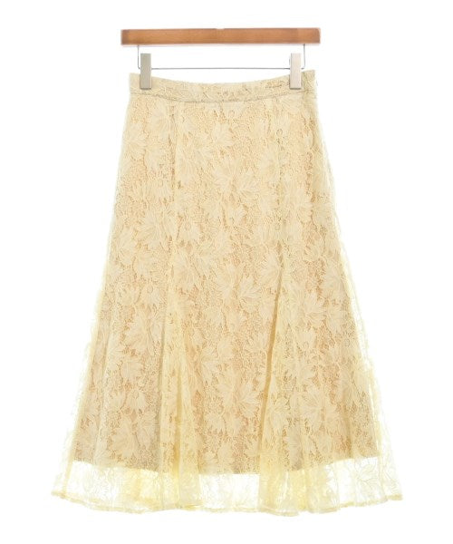 LAURA ASHLEY กระโปรงยาว/แม็กซี่ยาว