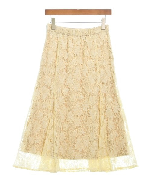 LAURA ASHLEY กระโปรงยาว/แม็กซี่ยาว