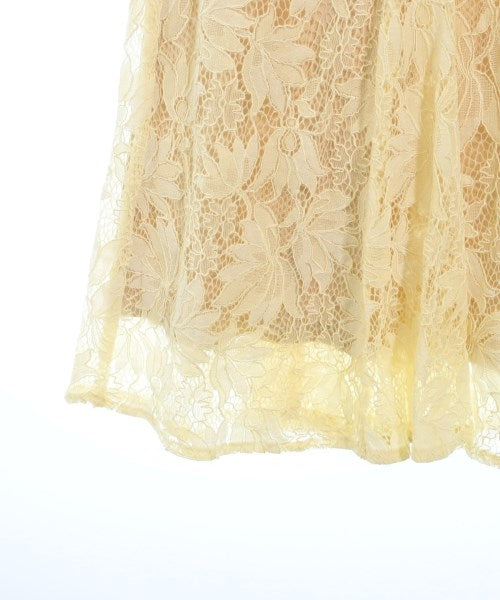 LAURA ASHLEY กระโปรงยาว/แม็กซี่ยาว