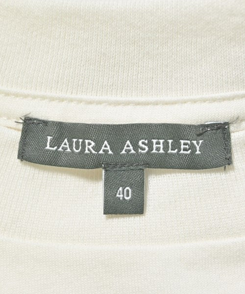 LAURA ASHLEY เสื้อยืด/เสื้อท็อปส์