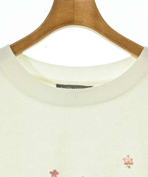 LAURA ASHLEY เสื้อยืด/เสื้อท็อปส์