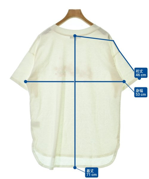 LAURA ASHLEY เสื้อยืด/เสื้อท็อปส์