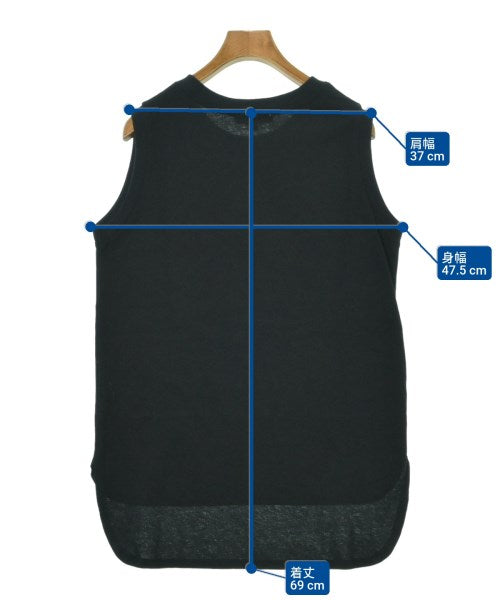 LAURA ASHLEY เสื้อยืด/เสื้อท็อปส์
