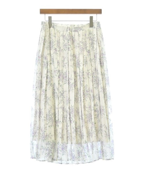 LAURA ASHLEY กระโปรงยาว/แม็กซี่ยาว