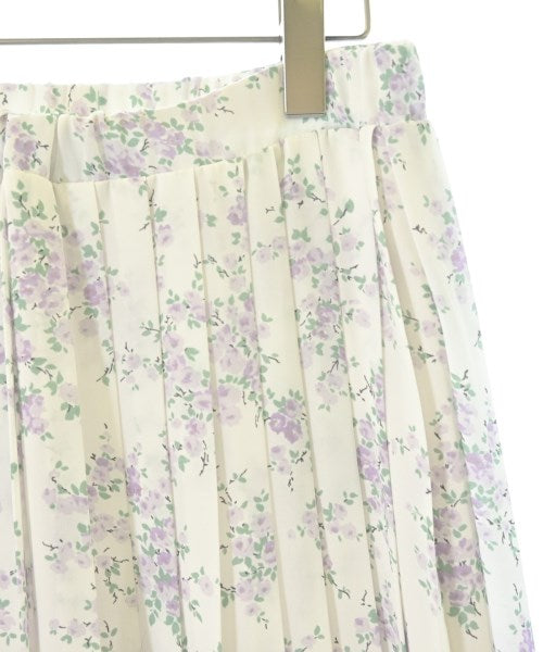 LAURA ASHLEY กระโปรงยาว/แม็กซี่ยาว