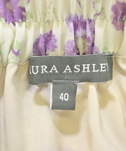 LAURA ASHLEY กระโปรงยาว/แม็กซี่ยาว