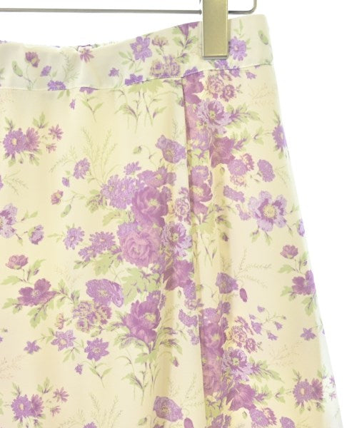 LAURA ASHLEY กระโปรงยาว/แม็กซี่ยาว