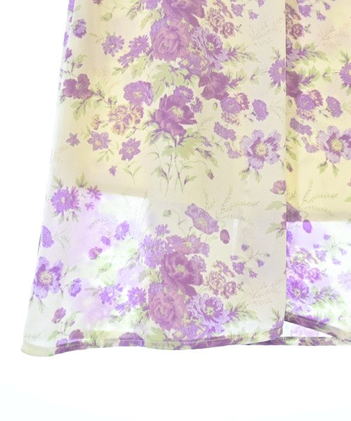 LAURA ASHLEY กระโปรงยาว/แม็กซี่ยาว