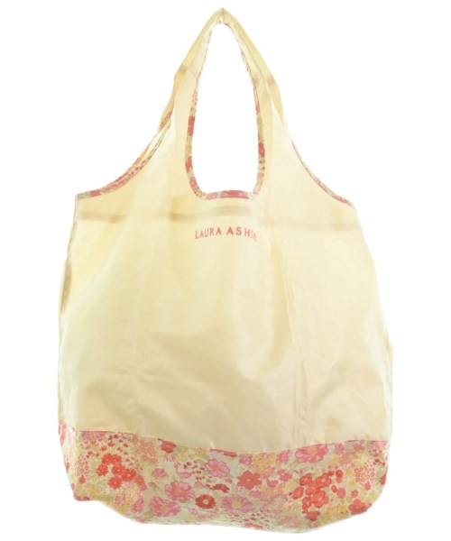 LAURA ASHLEY กระเป๋าถือขนาดใหญ่