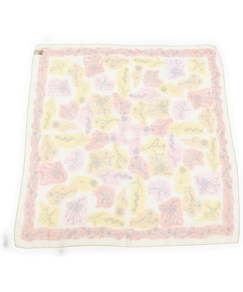 LAURA ASHLEY ผ้าพันคอ