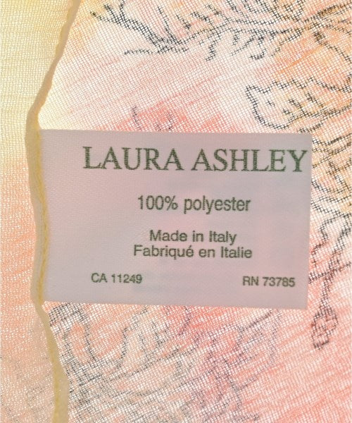 LAURA ASHLEY ผ้าพันคอ