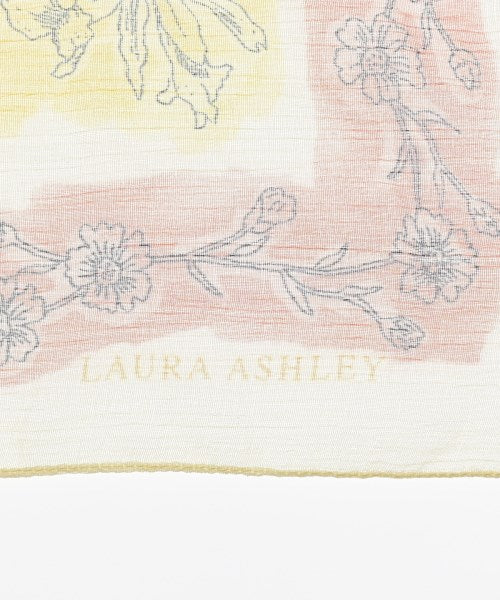 LAURA ASHLEY ผ้าพันคอ
