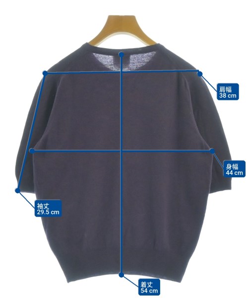 LAURA ASHLEY เสื้อกันหนาว