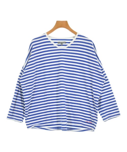 LAURA ASHLEY เสื้อยืด/เสื้อท็อปส์