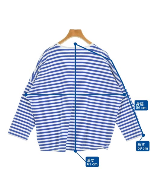 LAURA ASHLEY เสื้อยืด/เสื้อท็อปส์