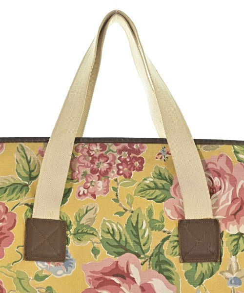 LAURA ASHLEY กระเป๋าถือขนาดใหญ่