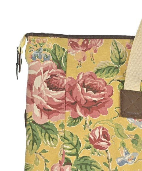 LAURA ASHLEY กระเป๋าถือขนาดใหญ่