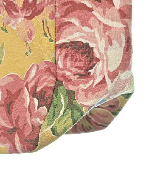 LAURA ASHLEY กระเป๋าถือขนาดใหญ่