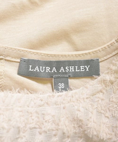 LAURA ASHLEY เสื้อยืด/เสื้อท็อปส์