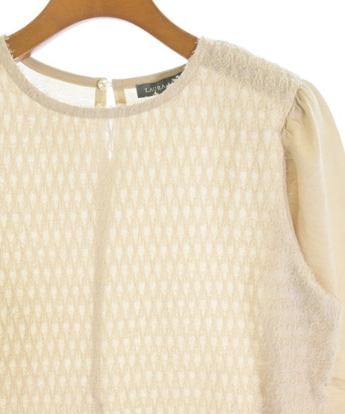 LAURA ASHLEY เสื้อยืด/เสื้อท็อปส์