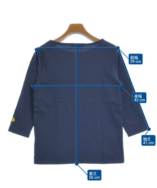 LAURA ASHLEY เสื้อยืด/เสื้อท็อปส์