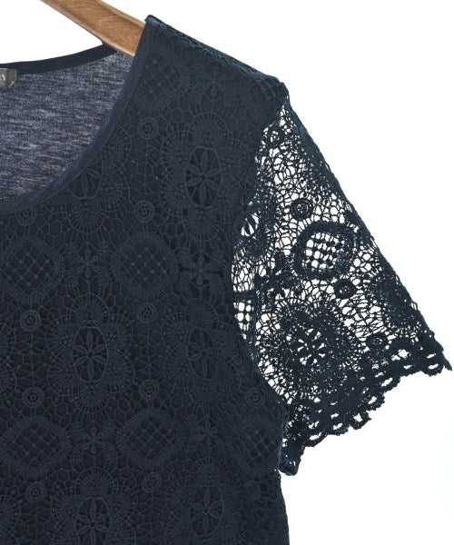 LAURA ASHLEY เสื้อยืด/เสื้อท็อปส์