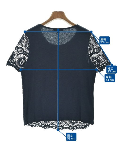 LAURA ASHLEY เสื้อยืด/เสื้อท็อปส์