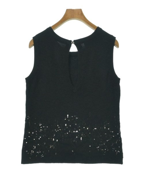 LAURA ASHLEY เสื้อแขนกุด