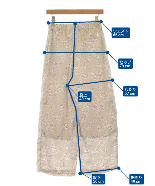 LAURA ASHLEY กางเกง อื่น