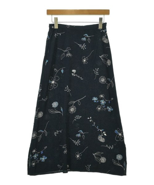 LAURA ASHLEY กระโปรงยาว/แม็กซี่ยาว