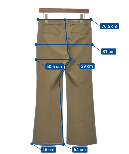 JOSEPH กางเกง อื่น