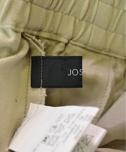 JOSEPH กางเกงขายาว