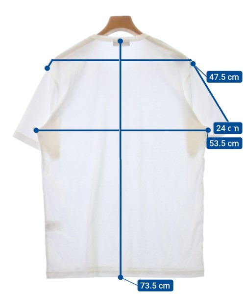 JOSEPH เสื้อยืด/เสื้อท็อปส์