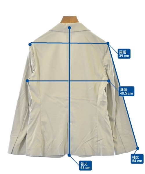 JOSEPH เบลเซอร์/แจ็คเก็ตสูท