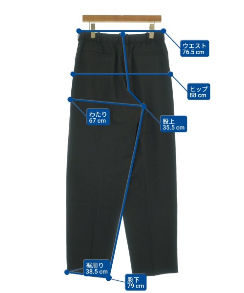 JOSEPH กางเกงขายาว