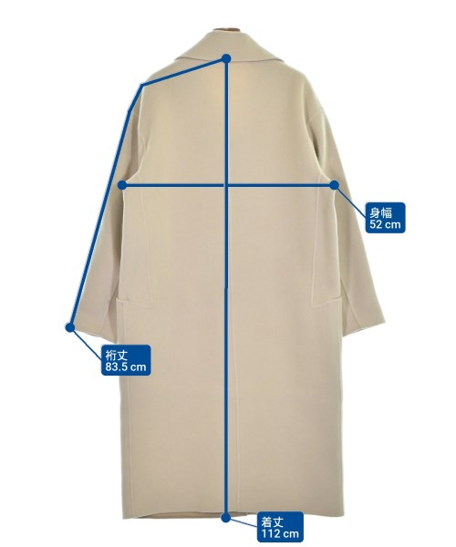 JOSEPH เสื้อโค้ท อื่น