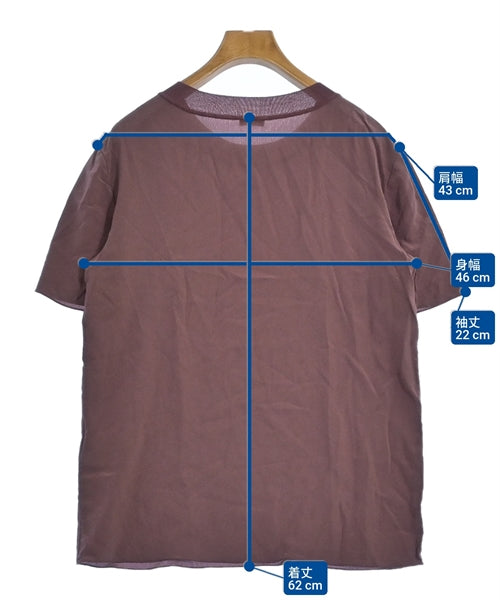 JOSEPH เสื้อลำลอง