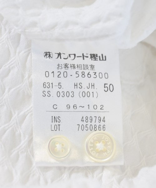 JOSEPH เสื้อลำลอง