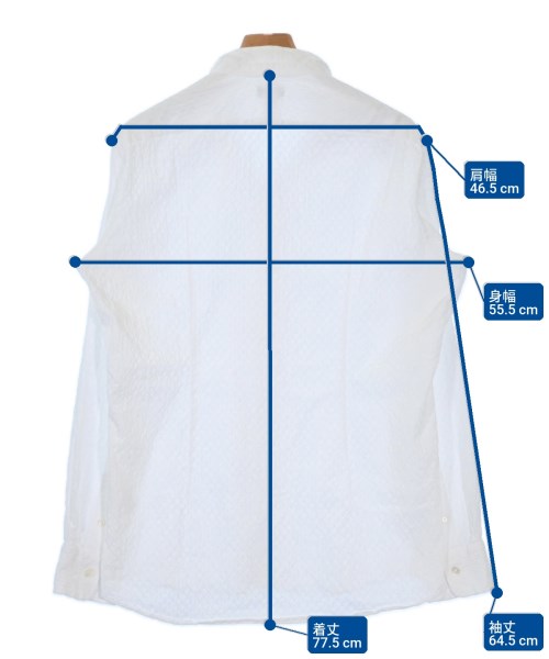 JOSEPH เสื้อลำลอง