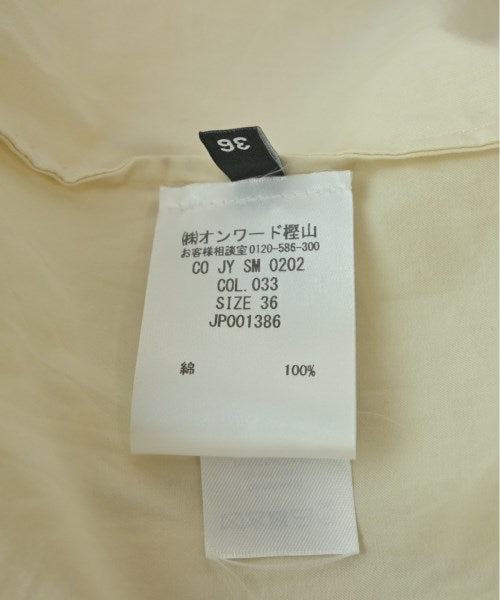JOSEPH เสื้อกันฝน