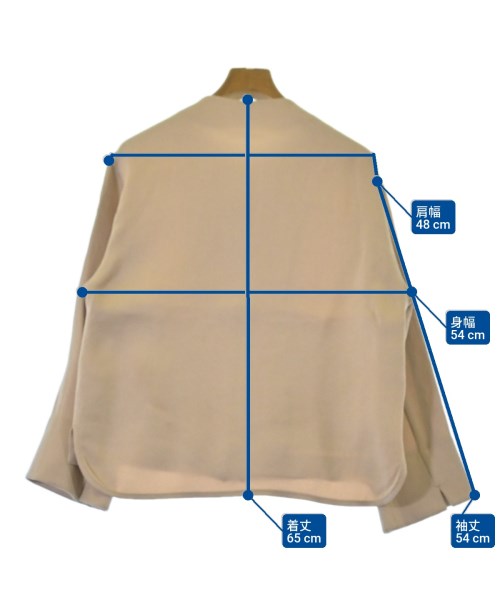 JOSEPH แจ็คเก็ตเบลาส์ อื่น