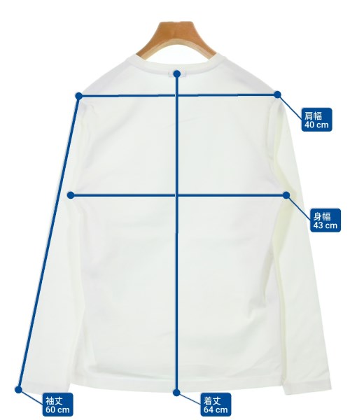 JOSEPH เสื้อยืด/เสื้อท็อปส์