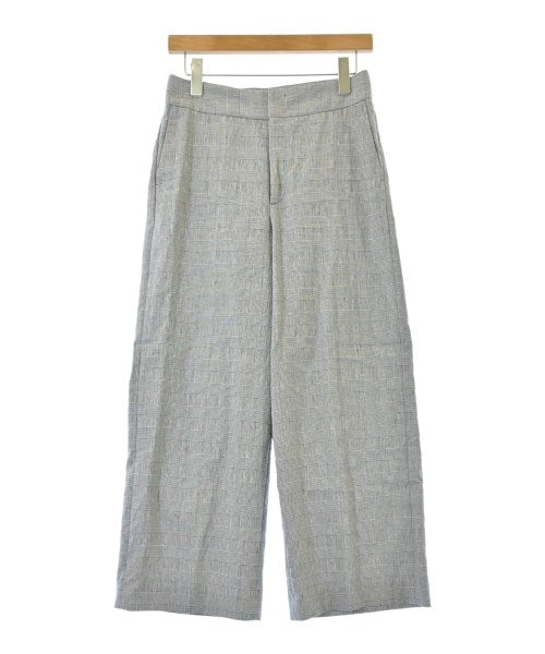 JOSEPH กางเกงขายาว