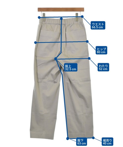 JOSEPH กางเกง อื่น