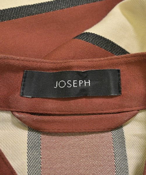 JOSEPH เดรสที่เป็นเสื้อเชิ้ตตัวยาว